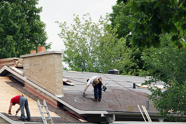 Best Gutter Installation and Roofing  in White Settlement, TX